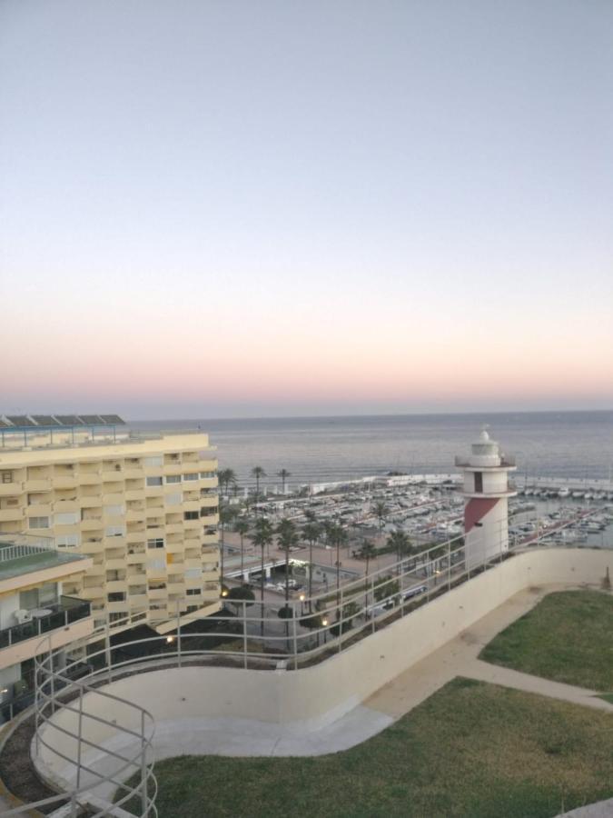 Apartamento Marbella Exterior photo