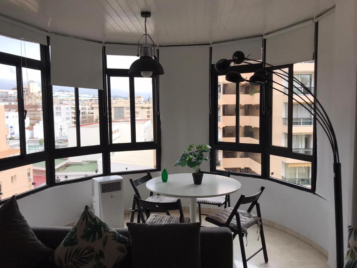 Apartamento Marbella Exterior photo